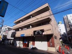 �����s������|�̒˂P���ڂ̃}���V�����̌����O��