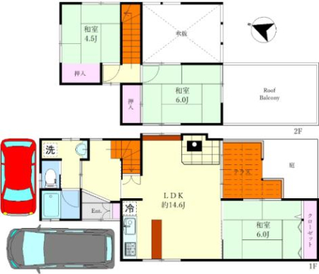 �����s�����搅��1���ڂ̒��È�ˌ��Ẳ摜