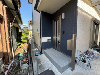 �����s������Ð�J�{��4���ڂ̌ˌ����݂̉摜