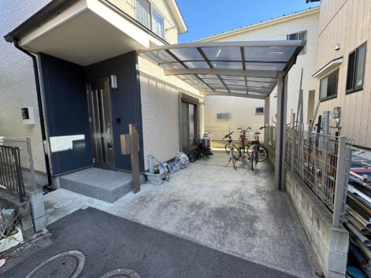 �����s������Ð�J�{��4���ڂ̌ˌ����݂̉摜