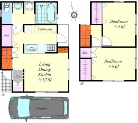 �����s������Ð�J�{��4���ڂ̌ˌ����݂̉摜