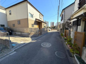 �����s�����搼�ۖ؊�3���ڂ̒��È�ˌ��Ẳ摜