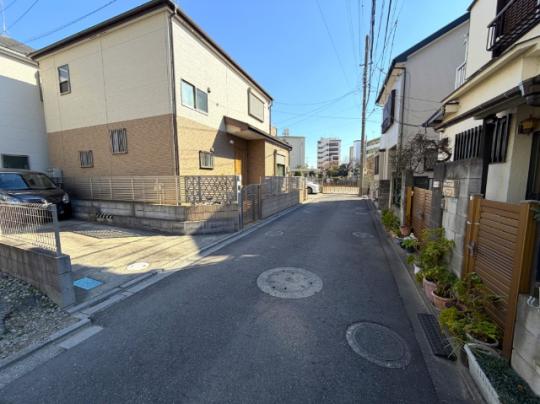 �����s�����搼�ۖ؊�3���ڂ̒��È�ˌ��Ẳ摜