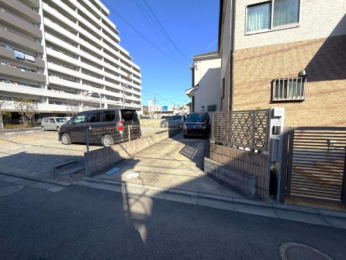 �����s�����搼�ۖ؊�3���ڂ̒��È�ˌ��Ẳ摜