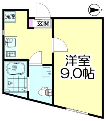 ラシクラス中野坂上中野坂上の1k賃貸マンション 敷金 礼金なしで初期費用お得な物件です 築浅防音マンション です 楽器ご相談ください インターナショナル岩田企画株式会社 ピタットハウス竹の塚店